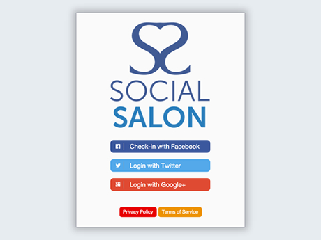 Social Salon