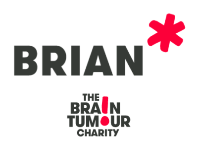 BRIAN by The Brain Tumour Charity