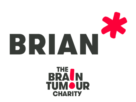 BRIAN by The Brain Tumour Charity