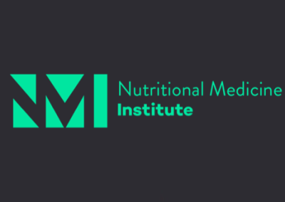 Nutritional Medicine Institute (NMI)